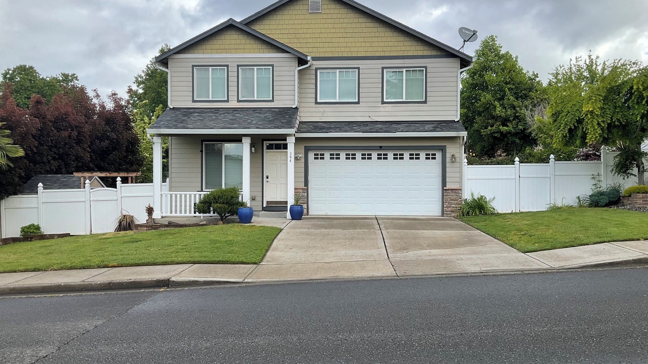 Photo of Outdoor in Starcrest