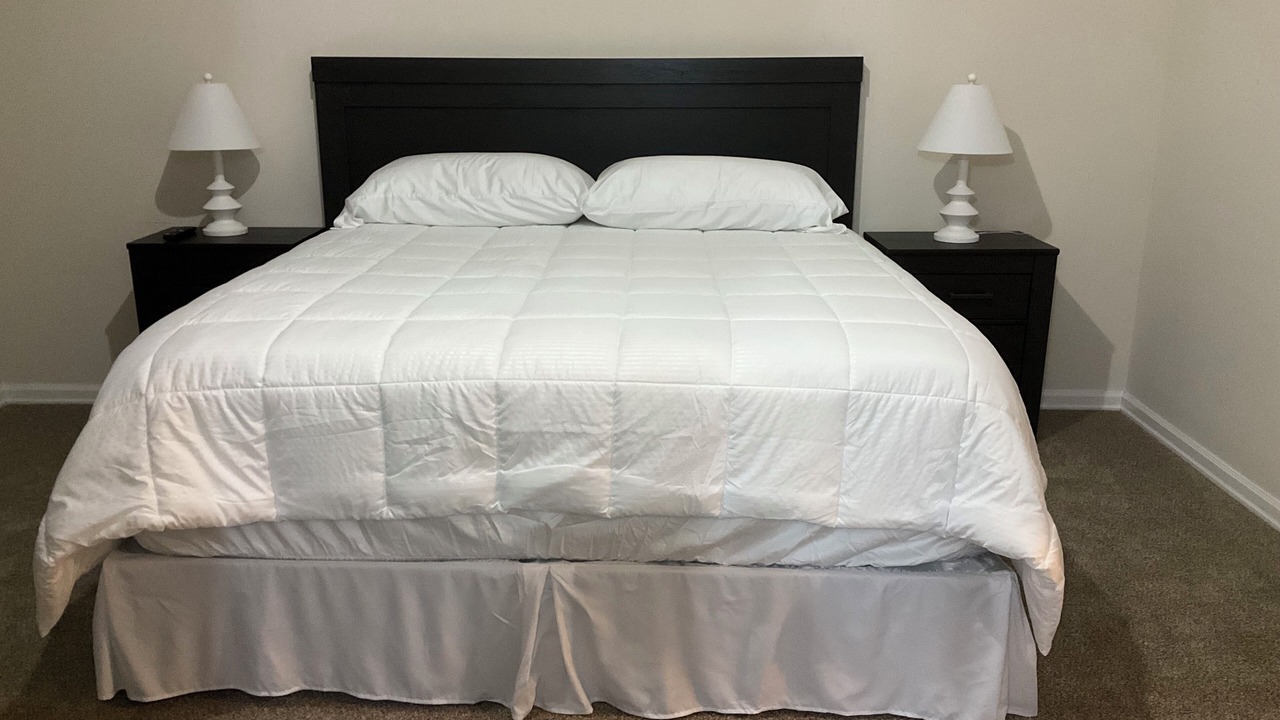 Photo of Bedroom in Starcrest