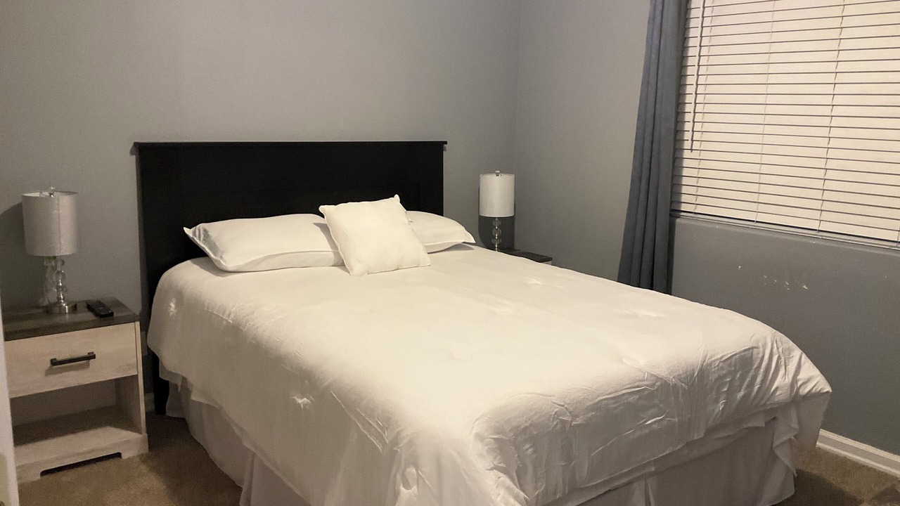 Photo of Bedroom in Starcrest