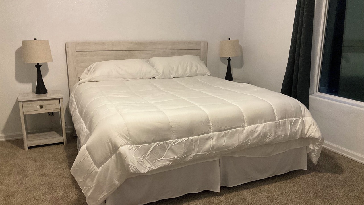 Photo of Bedroom in Starcrest