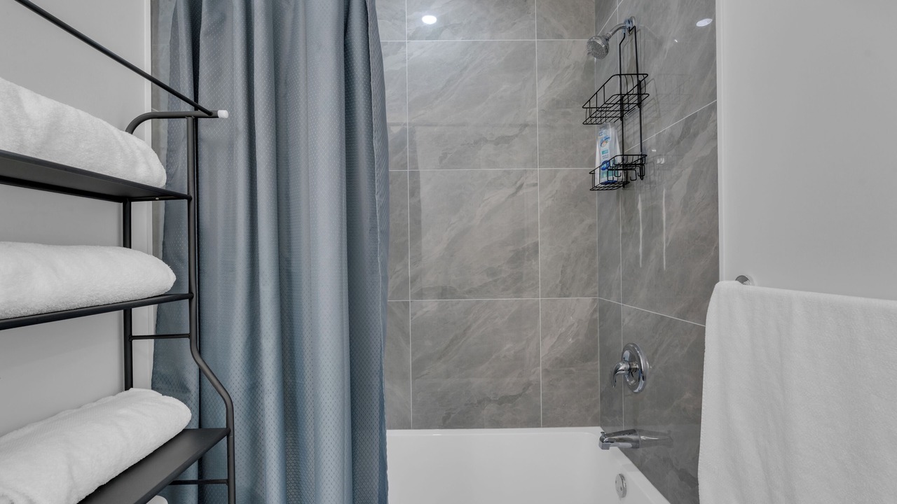 Photo of Bathroom in Southeast Calgary