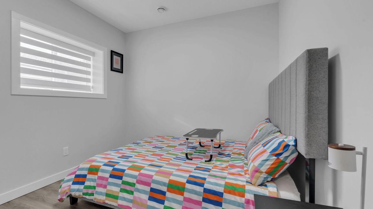 Photo of Bedroom in Southeast Calgary