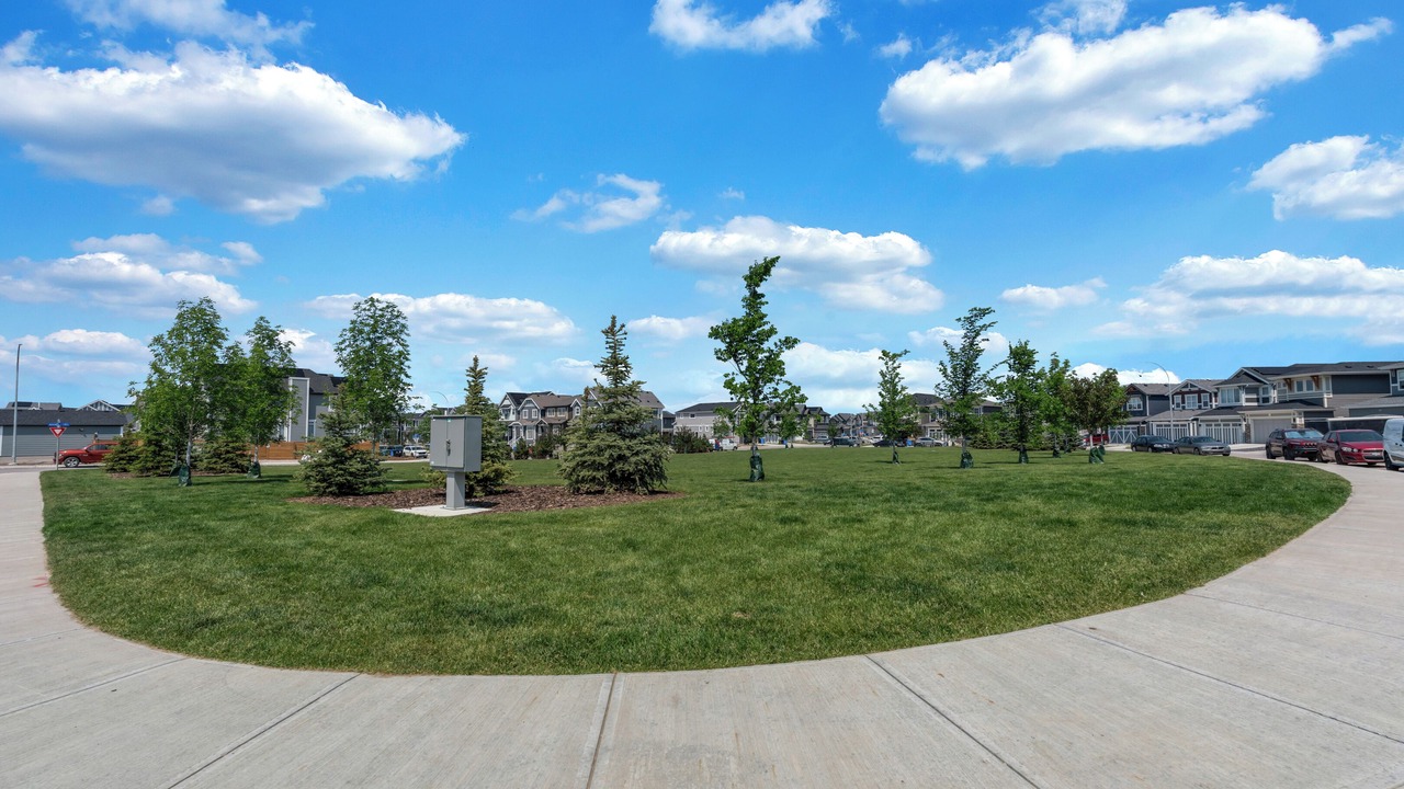 Photo of Outdoor in Southeast Calgary