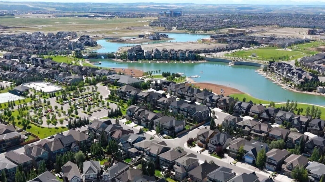 Photo of Outdoor in Southeast Calgary