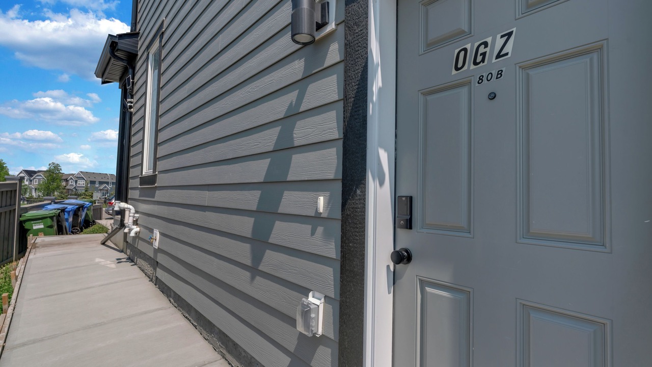 Photo of Outdoor in Southeast Calgary