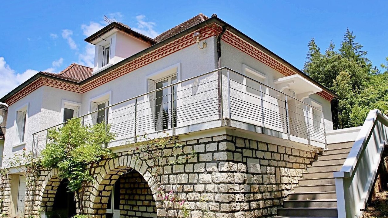 Photo of Outdoor in Les Molieres-Sud