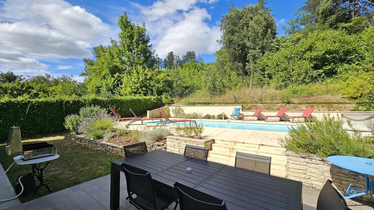 Photo of Outdoor in Les Molieres-Sud