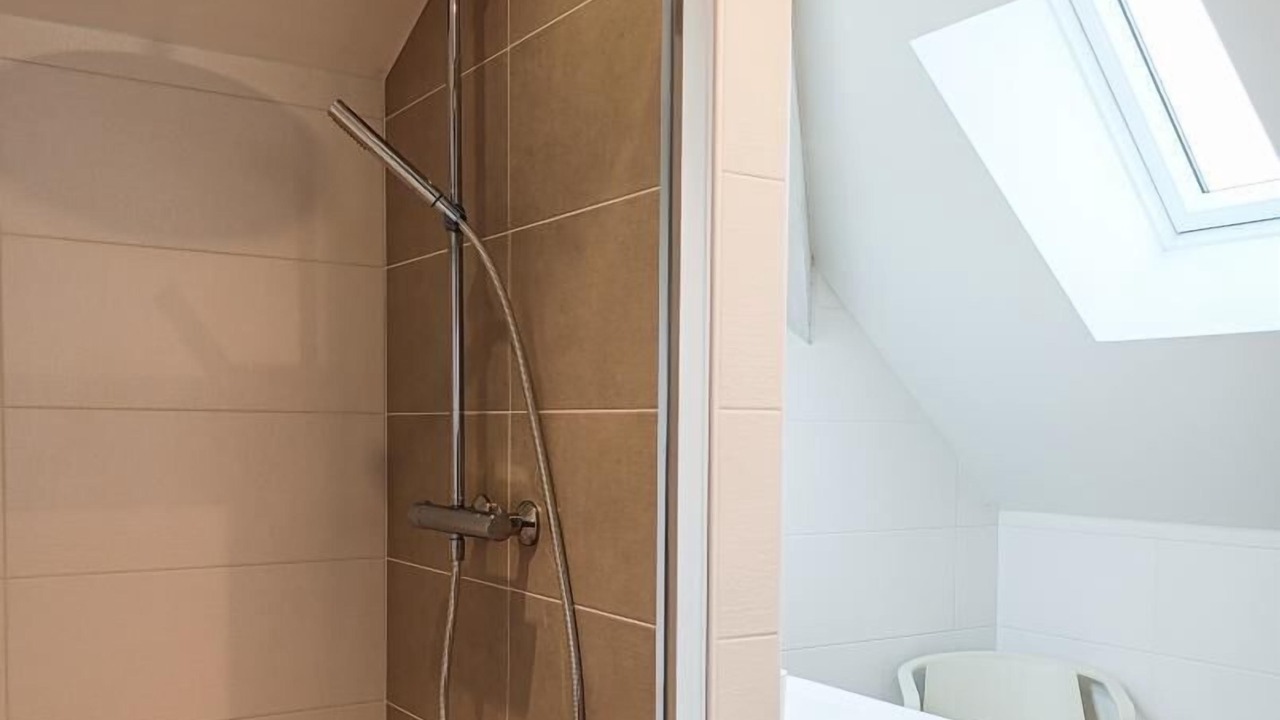 Photo of Bathroom in Les Molieres-Sud