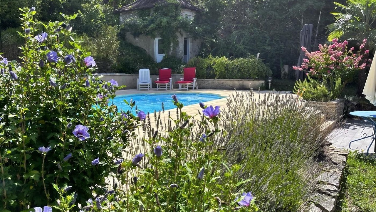 Photo of Outdoor in Les Molieres-Sud