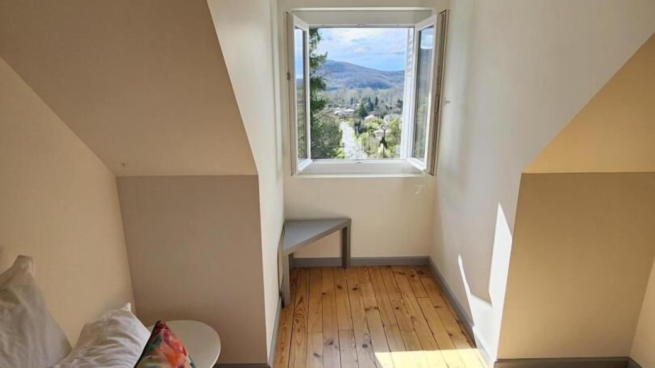 Photo of Bedroom in Les Molieres-Sud