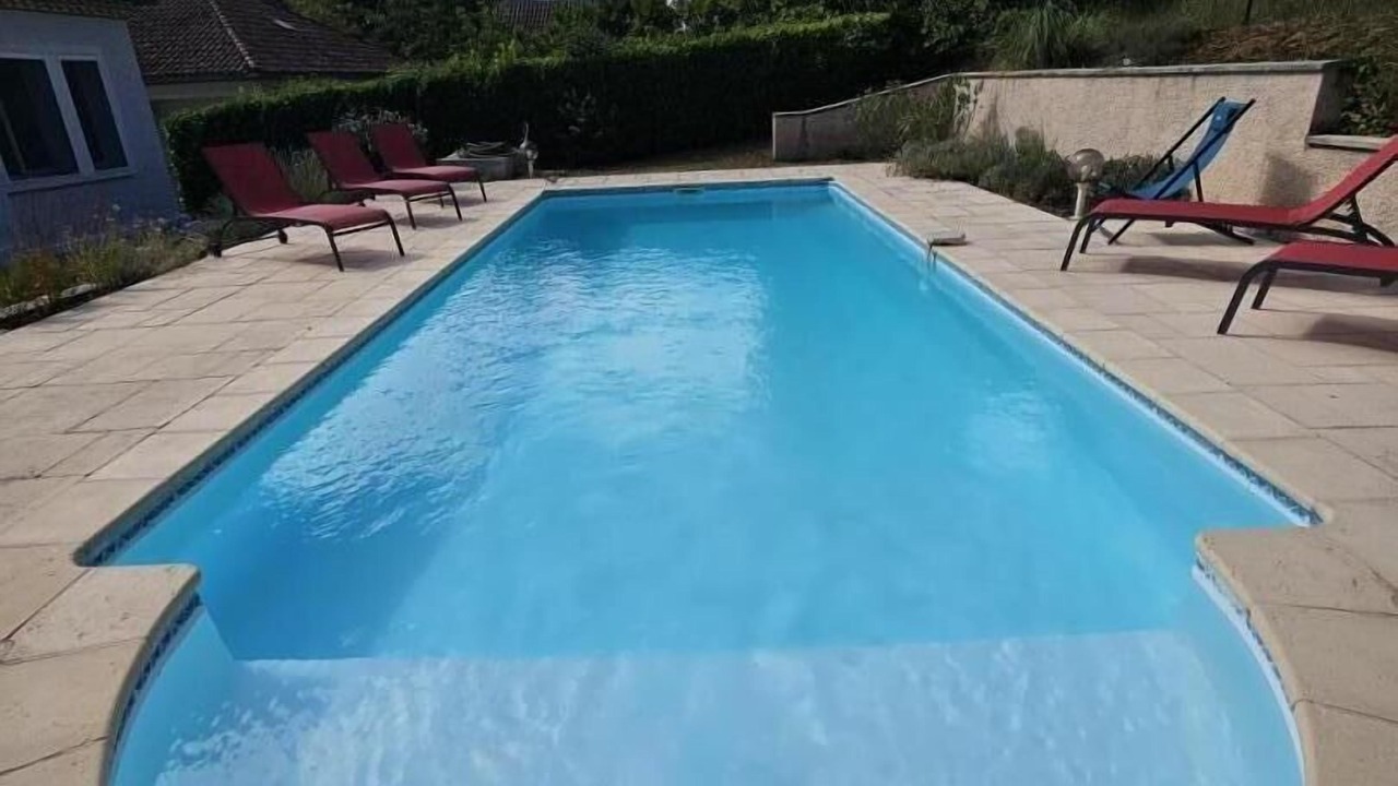 Photo of Outdoor in Les Molieres-Sud