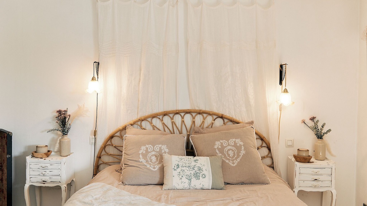 Photo of Bedroom in Varades