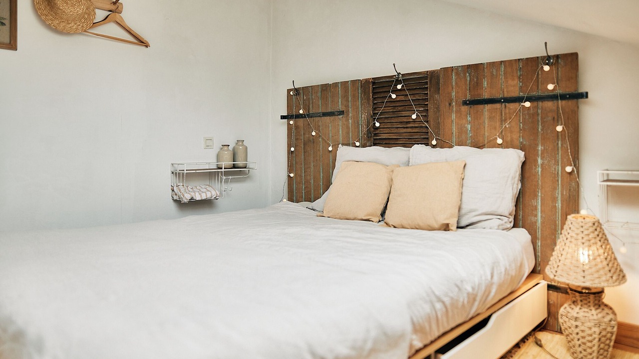 Photo of Bedroom in Varades