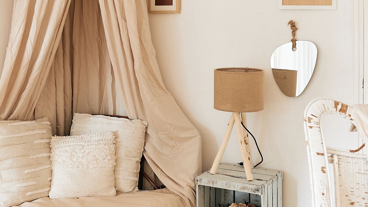 Photo of Bedroom in Varades