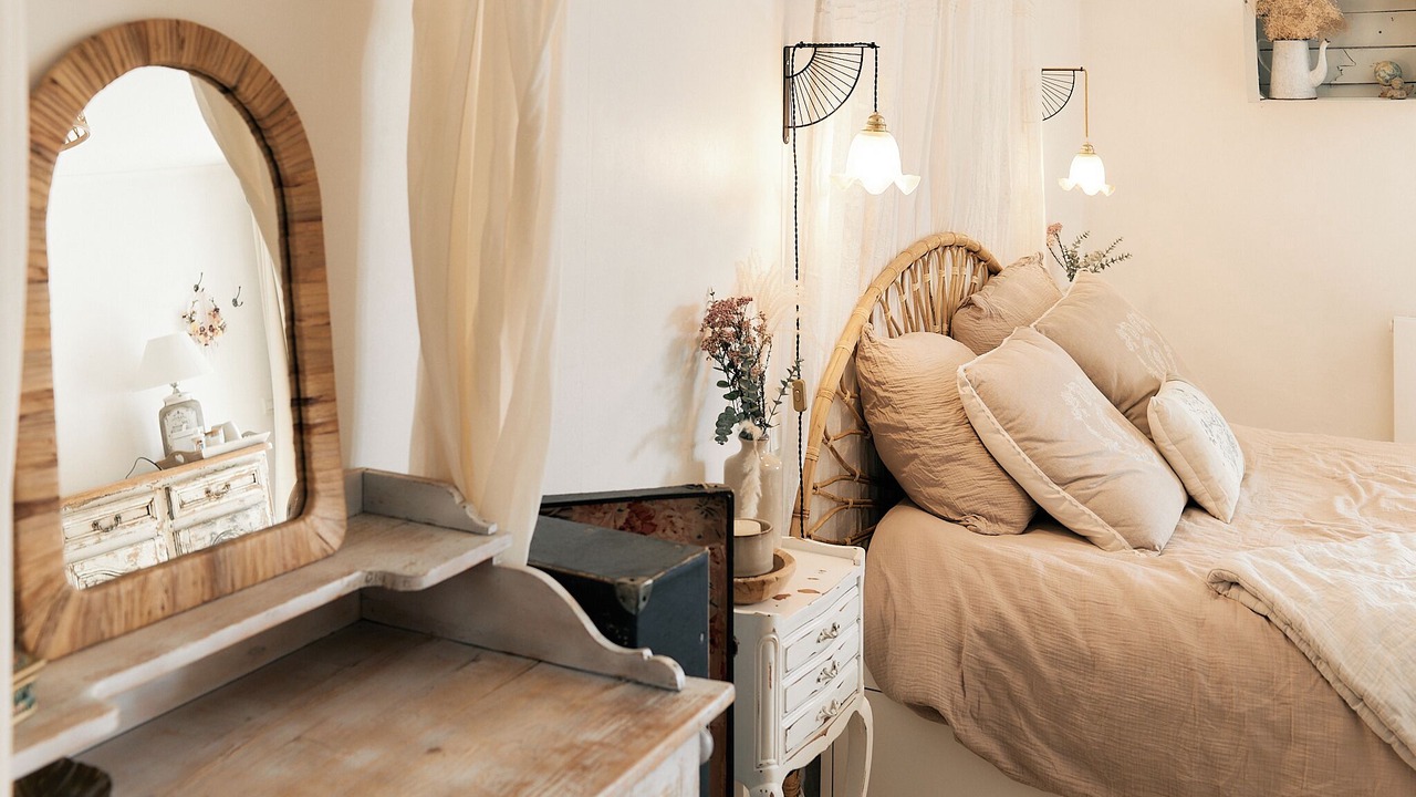 Photo of Bedroom in Varades