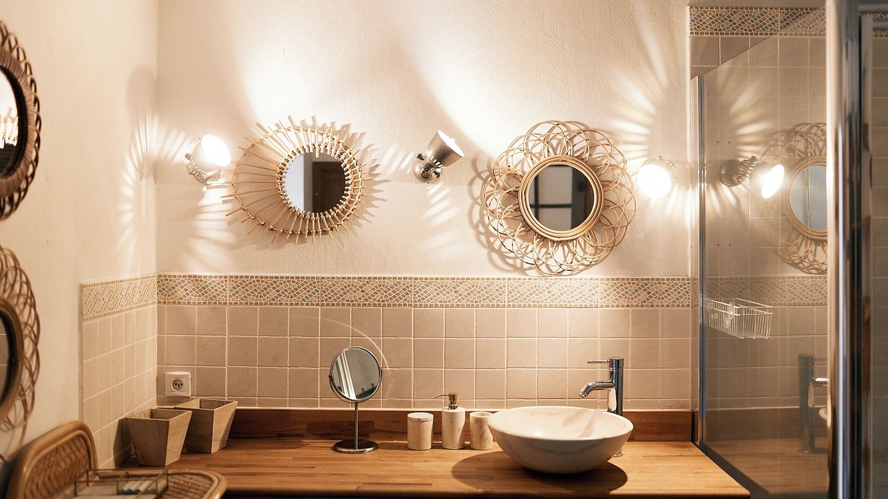 Photo of Bathroom in Varades