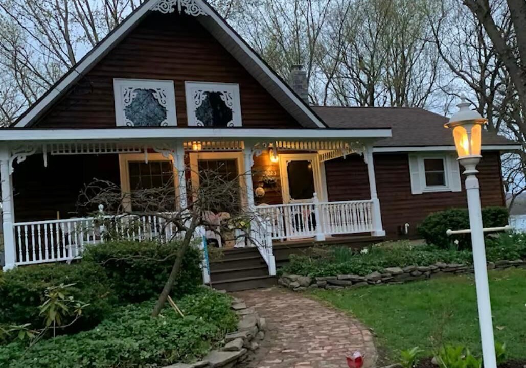 Photo of Outdoor in Barton