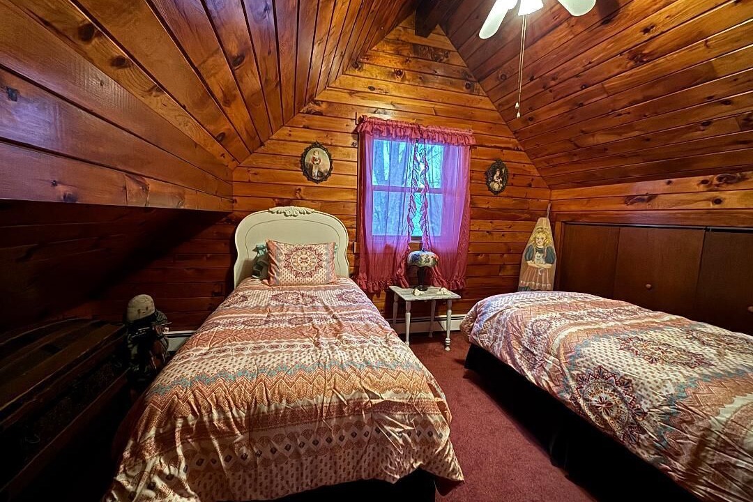Photo of Bedroom in Barton