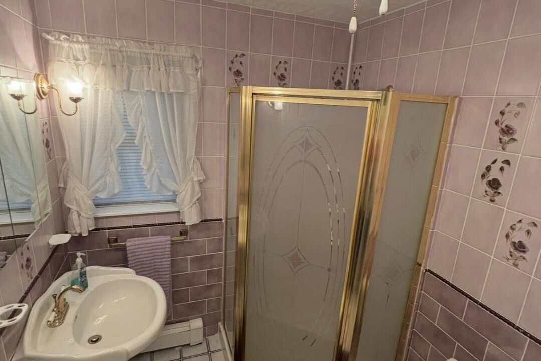 Photo of Bathroom in Barton