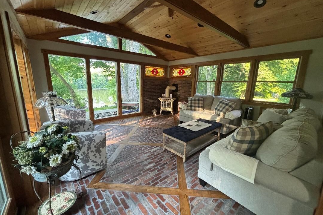 Photo of Livingroom in Barton