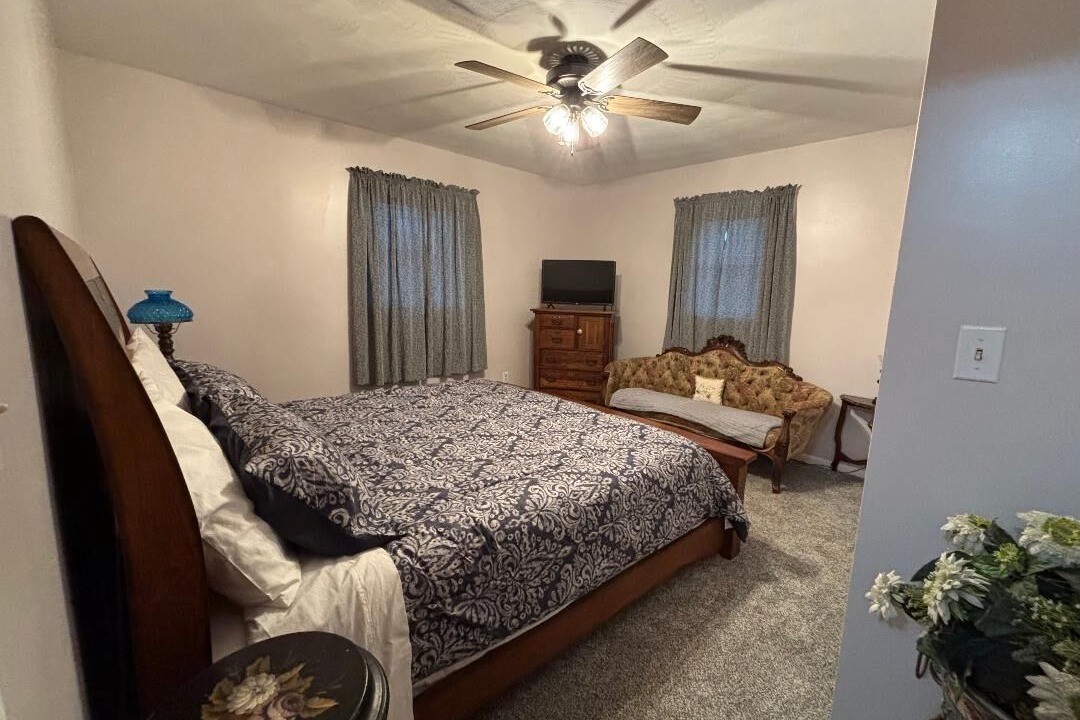 Photo of Bedroom in Barton