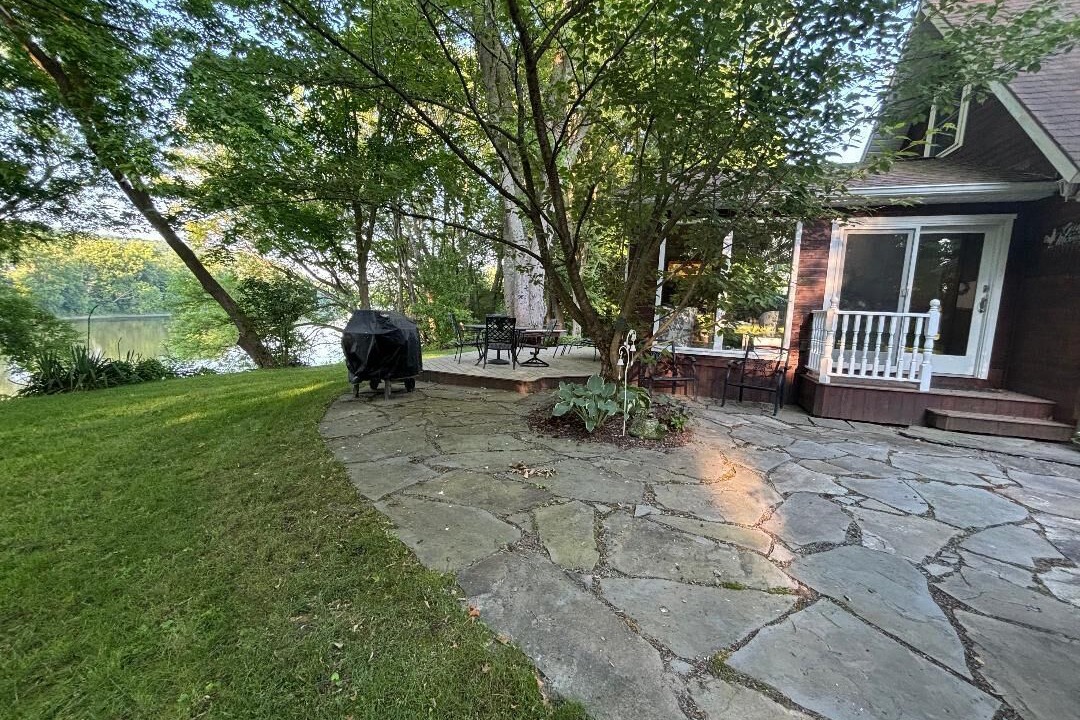 Photo of Patio Balcony in Barton