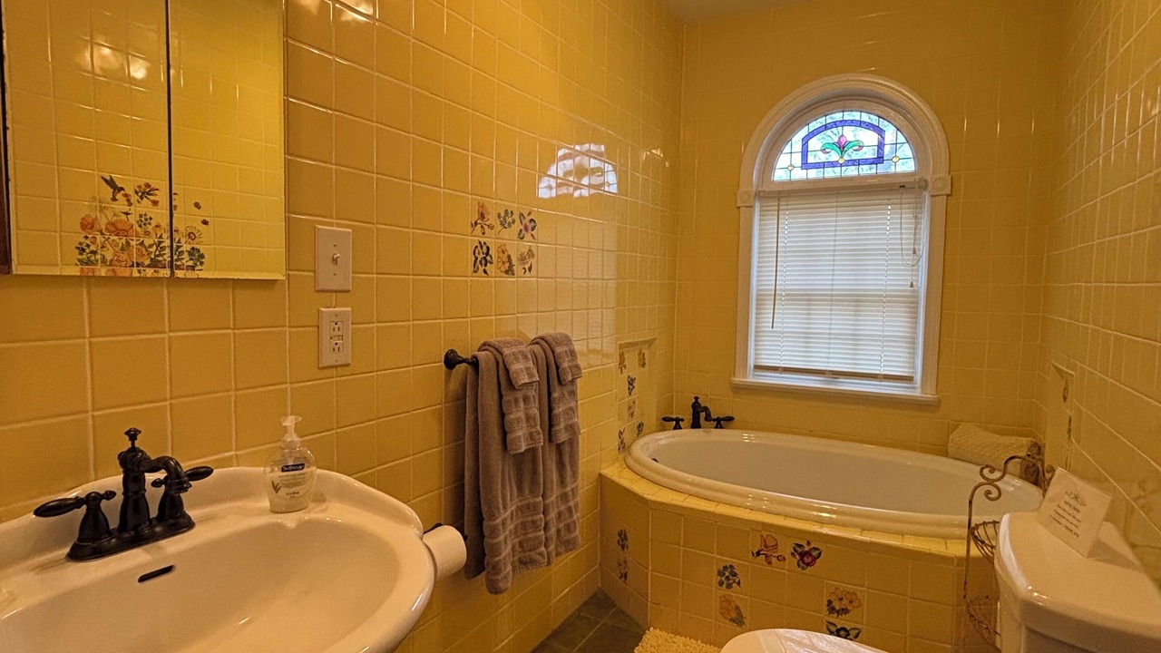 Photo of Bathroom in Barton