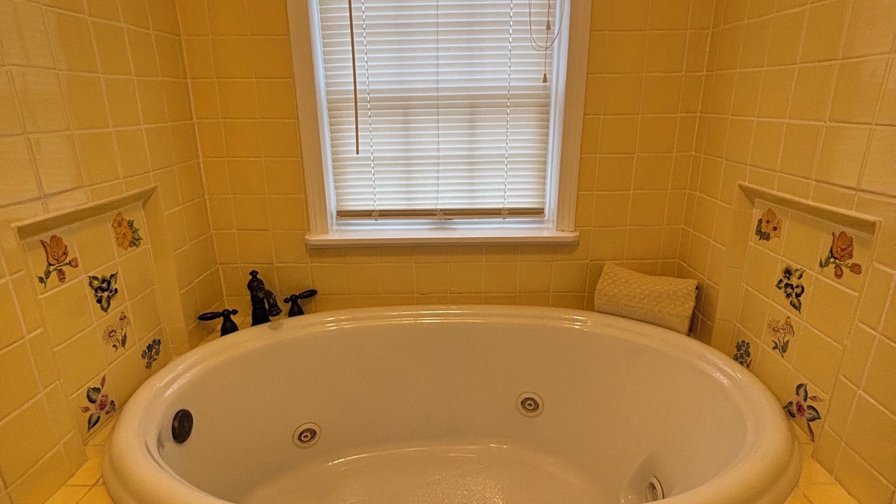 Photo of Bathroom in Barton