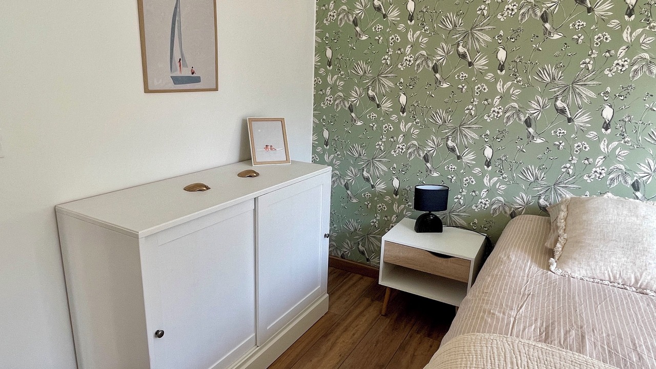 Photo of Bedroom in Vierville-sur-Mer