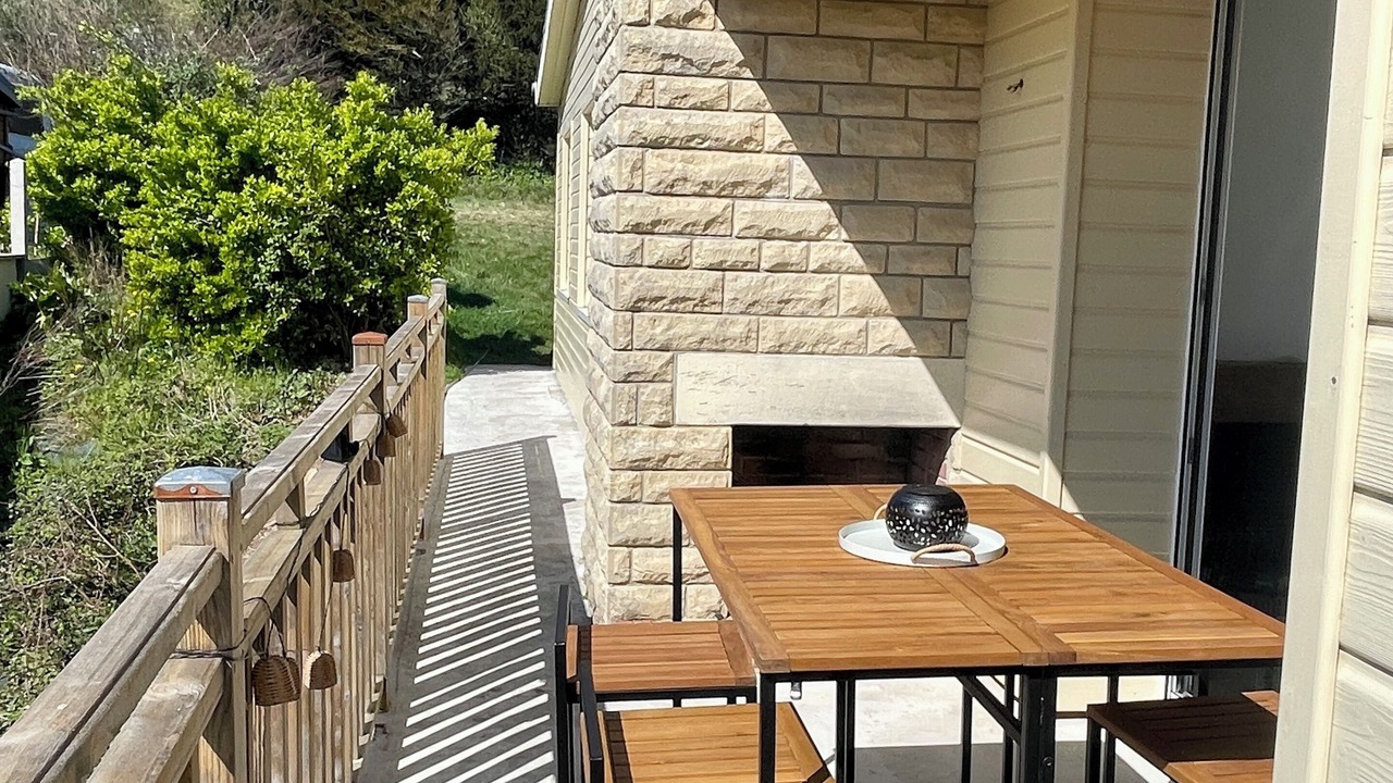 Photo of Outdoor in Vierville-sur-Mer