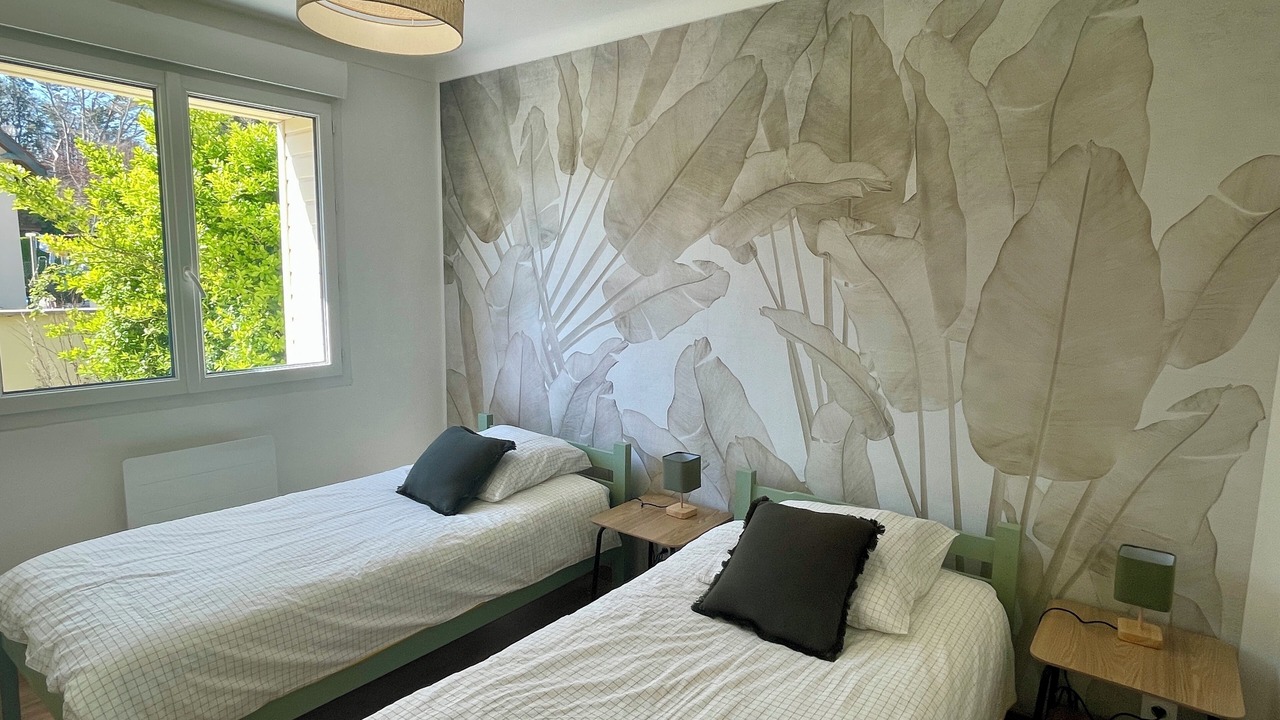 Photo of Bedroom in Vierville-sur-Mer
