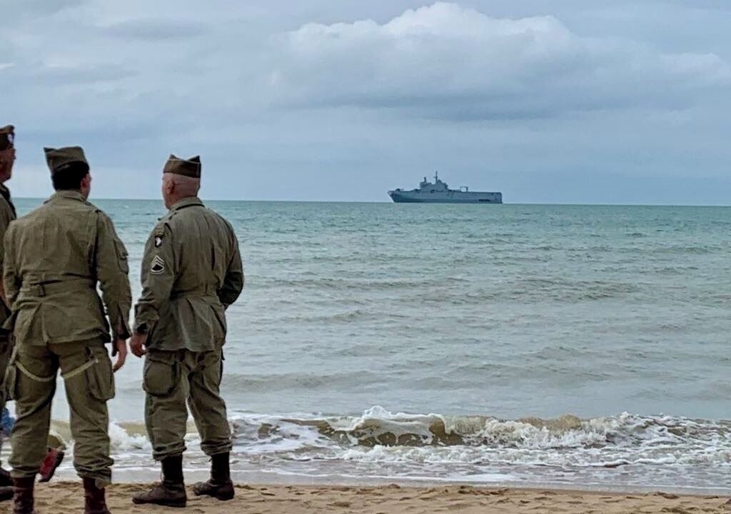 Photo of Others in Vierville-sur-Mer