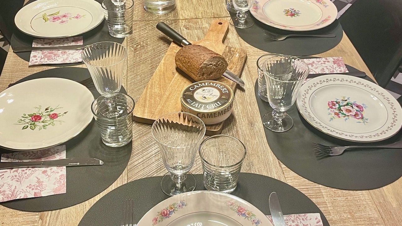 Photo of Others in Vierville-sur-Mer