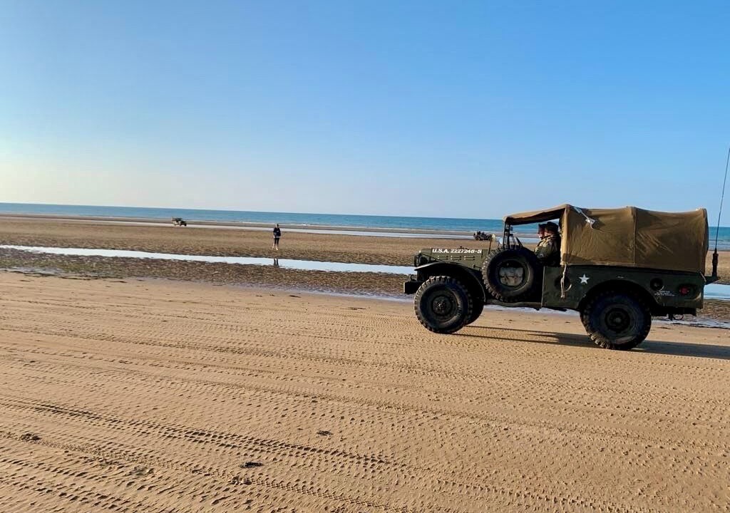 Photo of Others in Vierville-sur-Mer