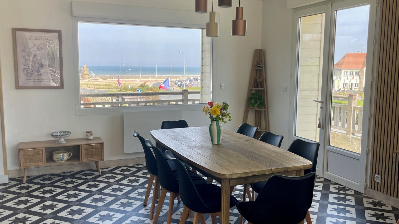 Photo of Others in Vierville-sur-Mer