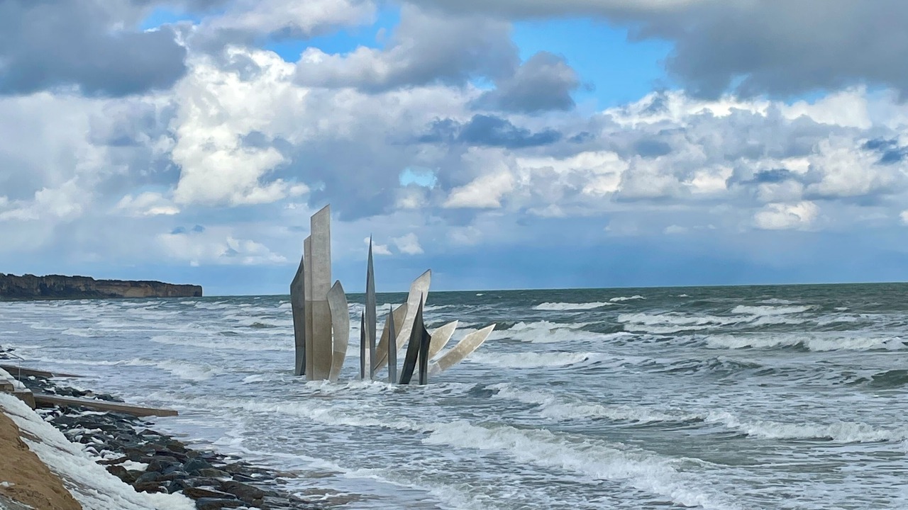 Photo of Others in Vierville-sur-Mer