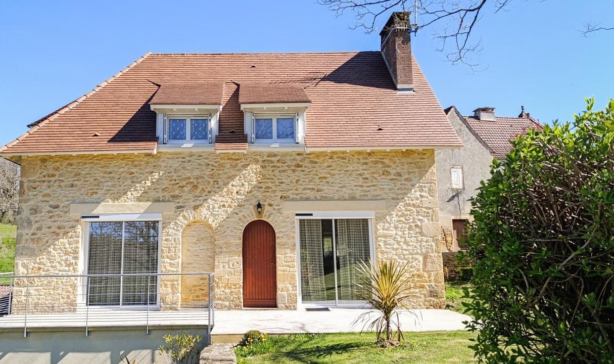 Photo of Outdoor in Masclat