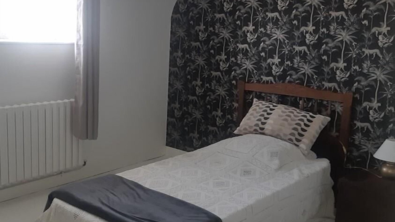 Photo of Bedroom in Masclat