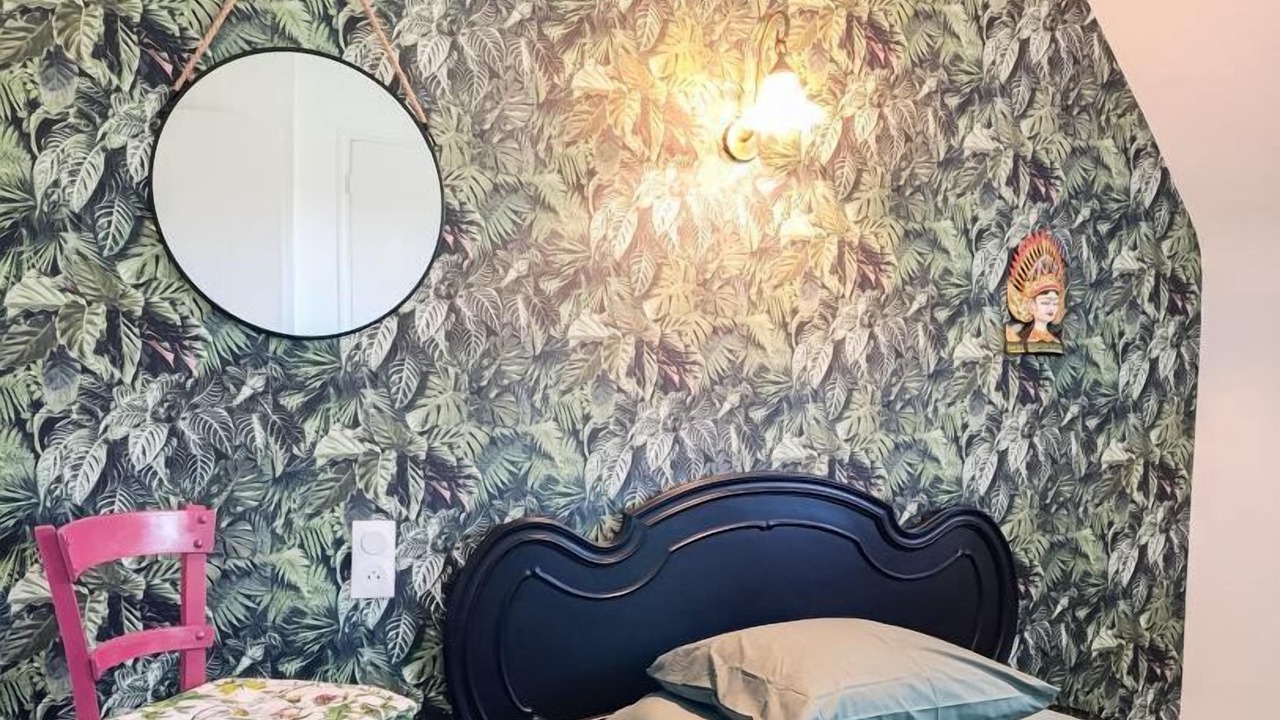 Photo of Bedroom in Masclat