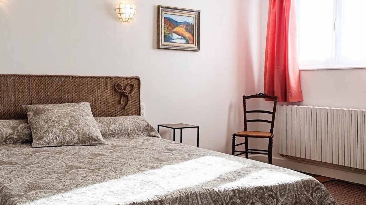 Photo of Bedroom in Masclat