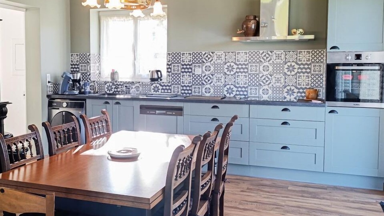 Photo of Kitchen in Masclat