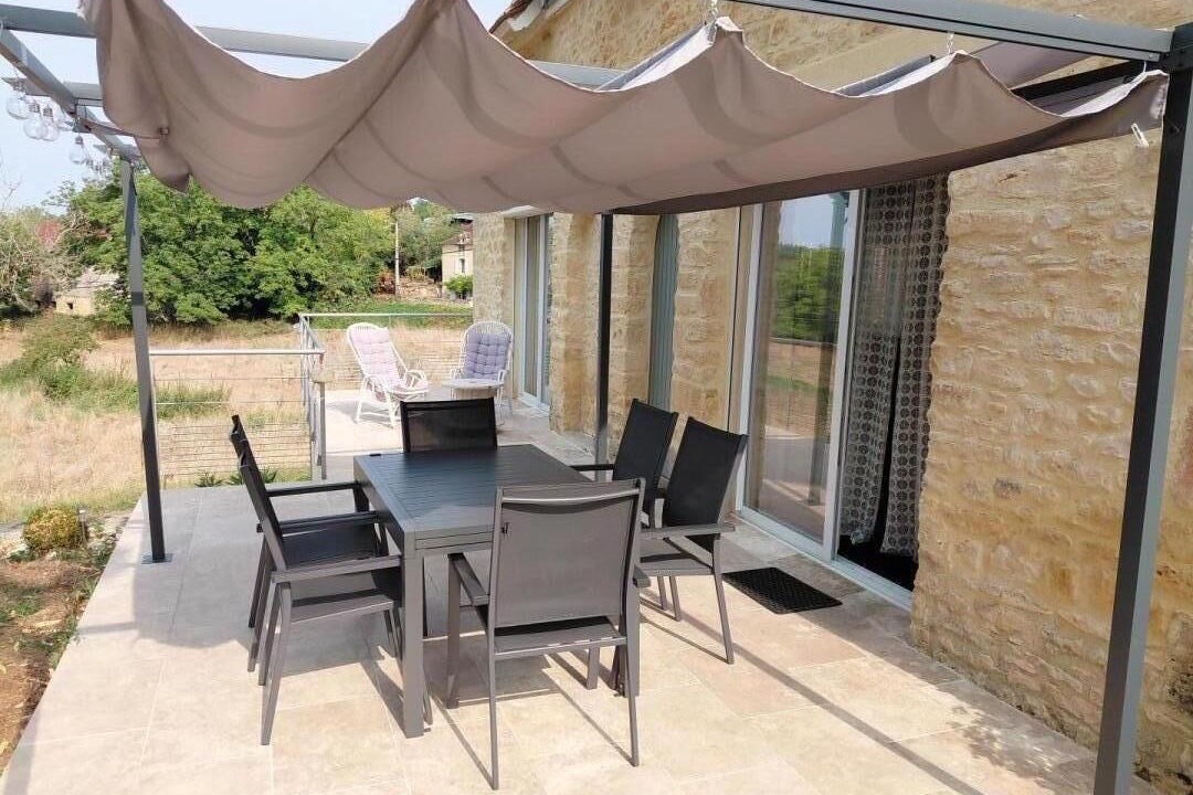 Photo of Outdoor in Masclat