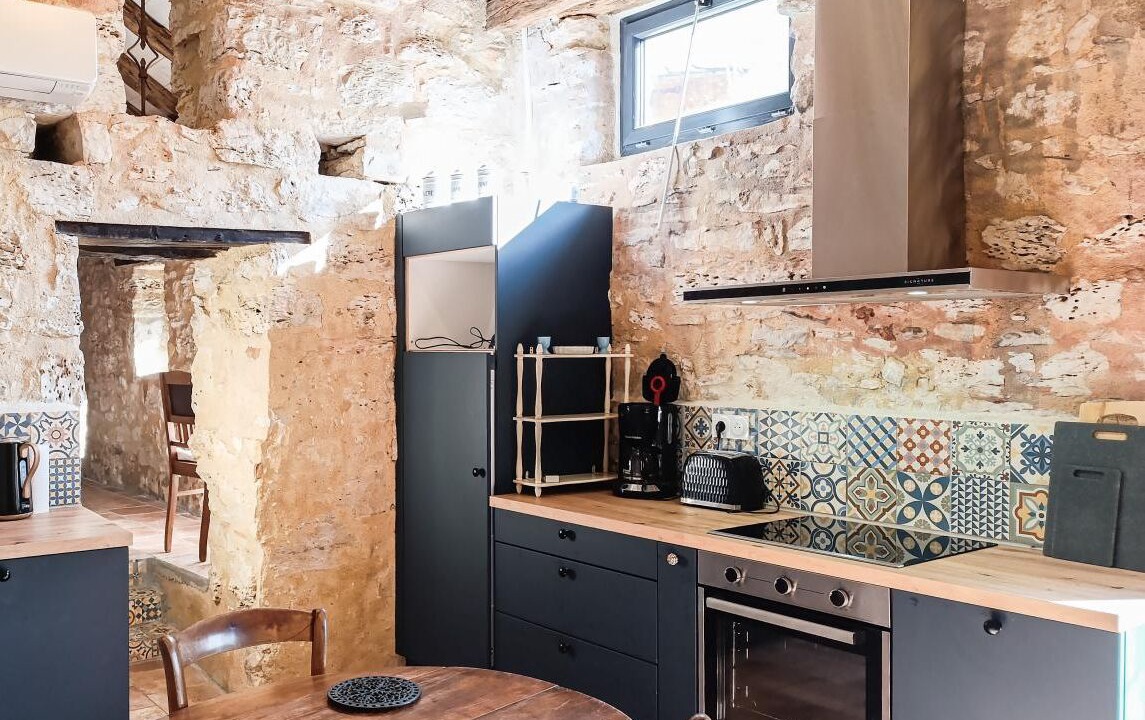 Photo of Kitchen in Albas