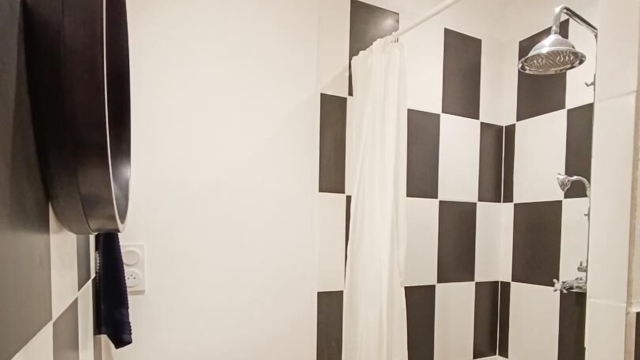 Photo of Bathroom in Albas