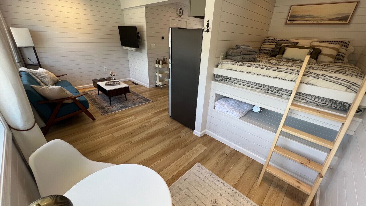 Photo of Bedroom in Front Royal