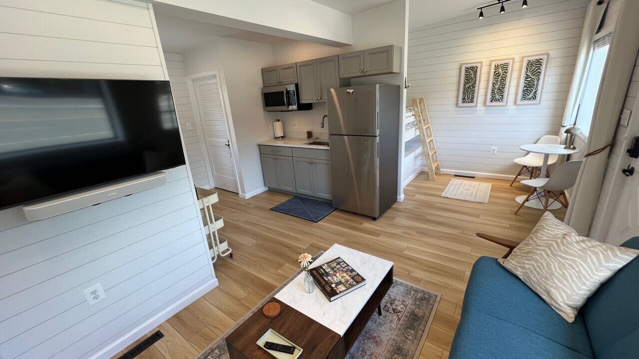 Photo of Livingroom in Front Royal