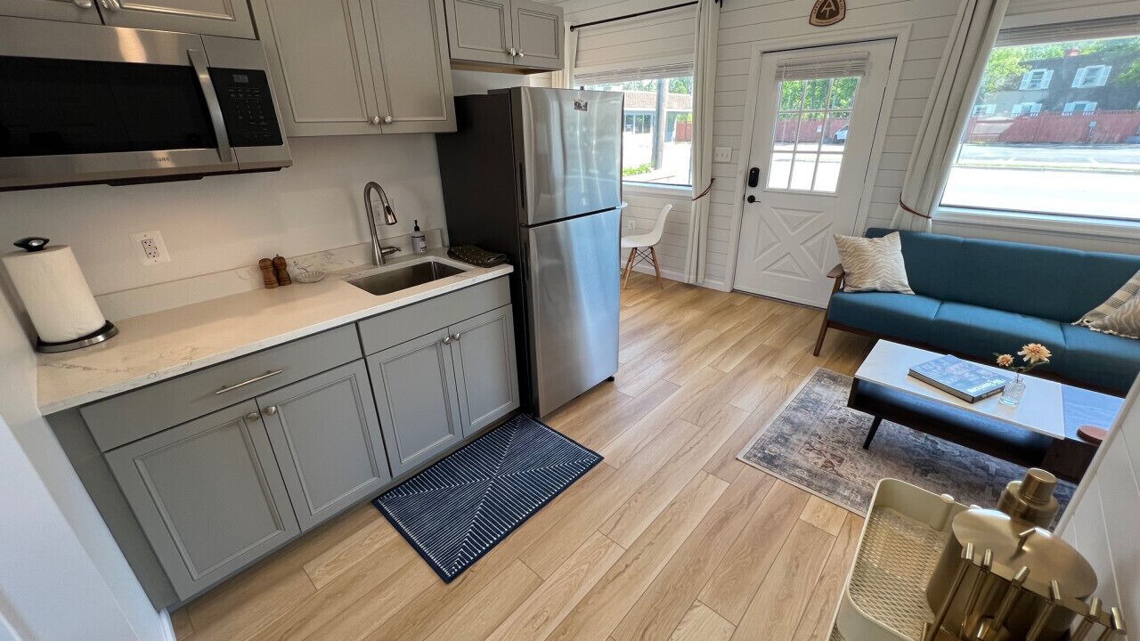 Photo of Kitchen in Front Royal