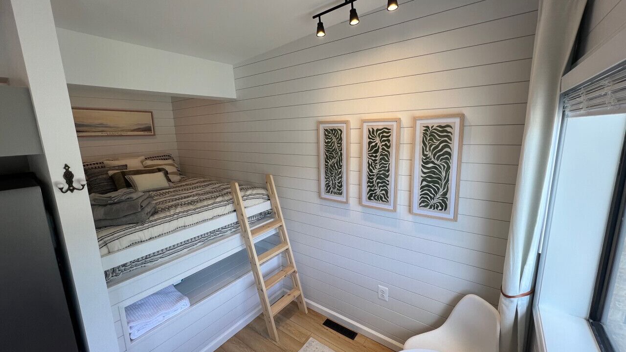 Photo of Bedroom in Front Royal