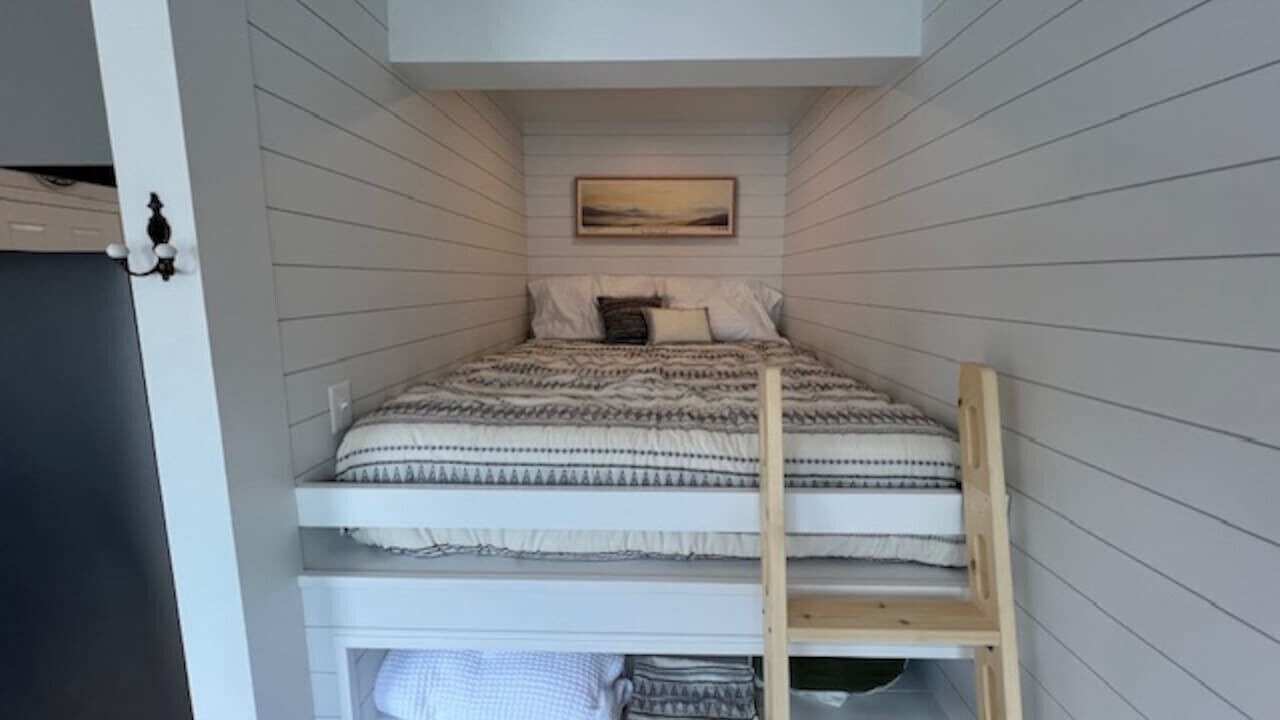 Photo of Bedroom in Front Royal