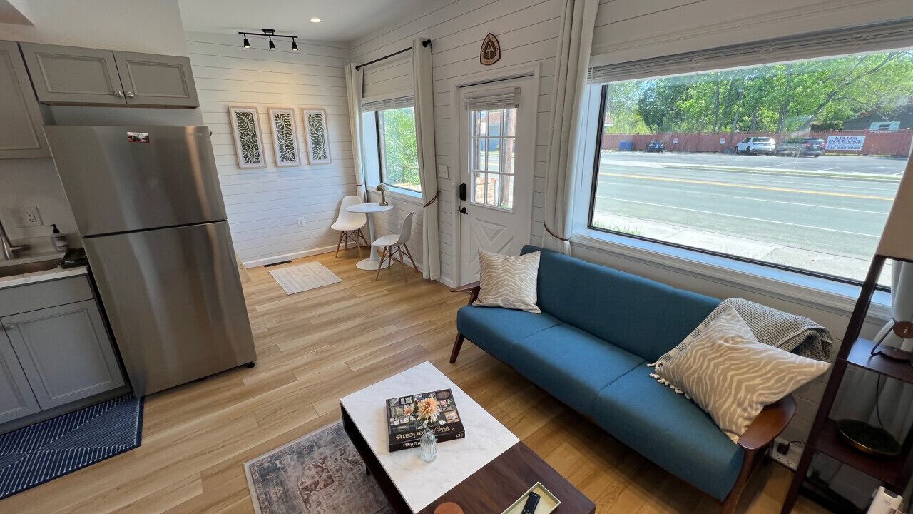 Photo of Livingroom in Front Royal